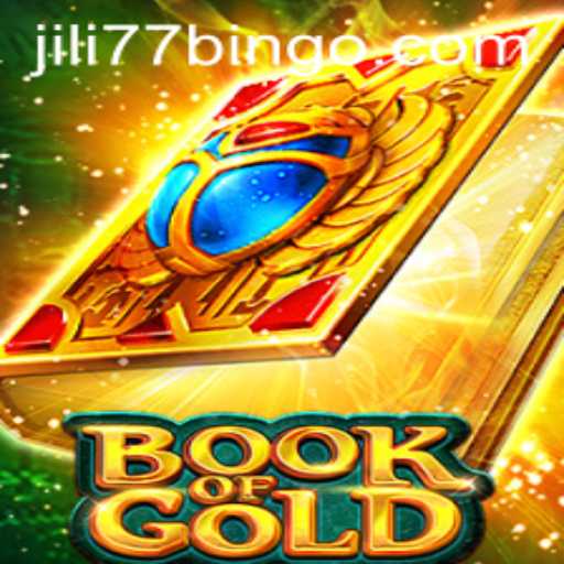Exploring the Enchanting World of Book of Gold and the Rise of Jili77