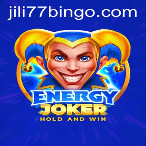 Enter the World of EnergyJoker with Jili77