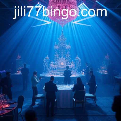 Exclusive Events: Enter the World of Jili77