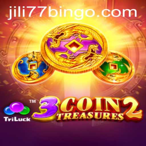 Exploring 3CoinTreasures2: A Comprehensive Guide to Jili77's Latest Hit