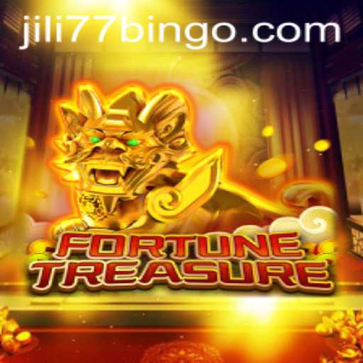 FortuneTreasure: Exploring the Thrills of Jili77's Latest Gaming Sensation