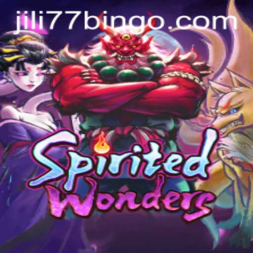 SpiritedWonders and Jili77: An Immersive Gaming Adventure