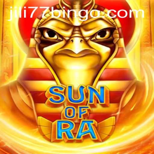 SunofRa: An Enchanting Journey into the World of Egyptian Mythology through Jili77