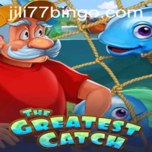 The Greatest Catch: Exploring the Innovative World of Jili77