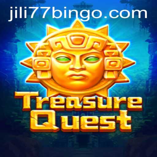 Discovering the Adventure of TreasureQuest