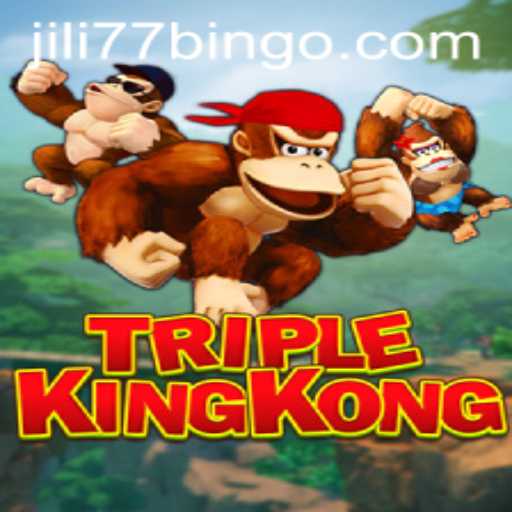 Dive into the Thrilling World of TripleKingKong and Discover the Exciting Jili77 Connection